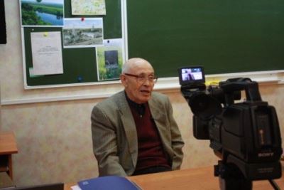 Присоединяйся – читай и думай!