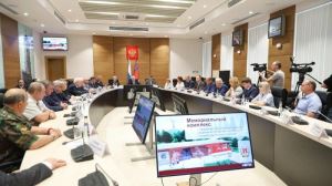 В облдуме представили новый законопроект о закреплении статуса мемориального комплекса героям СВО