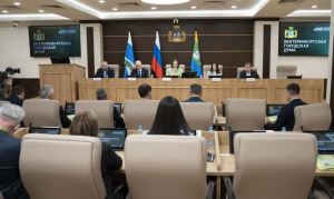 Волгоград делится опытом городского развития на всероссийском форуме в Екатеринбурге