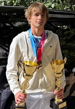 Дудаков Александр Александрович