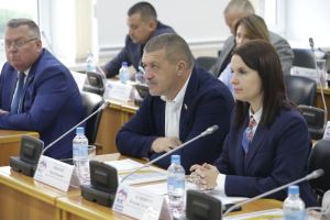 «Материнской славы Волгограда» удостоены еще пять наших уважаемых землячек