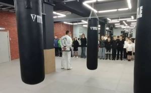 Иван Селезнев: «Спорт может стать точкой отсчёта для перемен к лучшему»