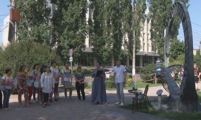 Всероссийская школа для педагогов открылась в Волгограде 