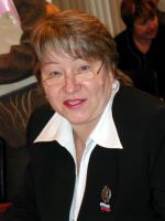 Агафонова Наталья Львовна