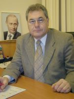 Михальченко Валерий Федорович