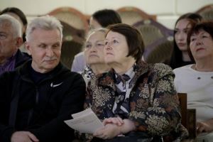 Действующий Устав города-героя Волгограда приводят в соответствие законодательству
