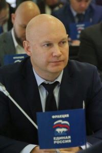 Вопросы бюджетной политики составили основу сегодняшнего заседания Волгоградской городской Думы
