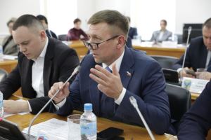 Депутаты пересмотрели формулу расчета платы за наружную рекламу