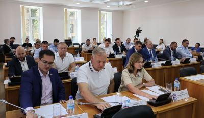Депутаты "поправили" бюджет-2026
