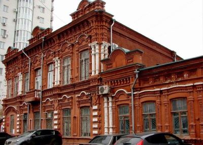 В Ворошиловском районе создадут туристический кластер 