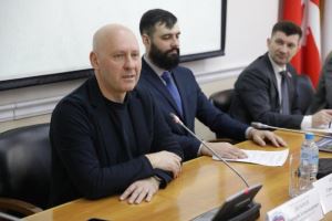 Депутаты продолжают «Разговоры о важном»