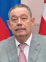 Василенко Владимир Викторович