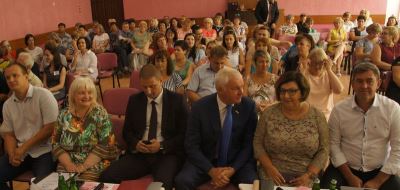 В Волгограде проходят августовские педсоветы