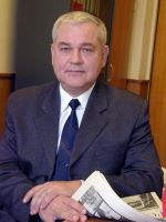 Кляузов Валентин Иванович