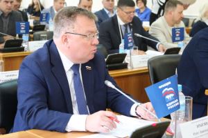 Бюджет Волгограда увеличился на 6 млрд. рублей