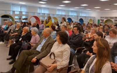 В Волгограде продолжается изучение общественного мнения по вопросу о возвращении городу имени Сталинград