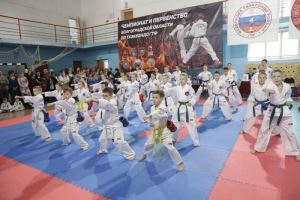 Спорт как воспитание характера и путь к успеху