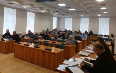 Совет Волгоградской городской Думы определился с датой очередного заседания