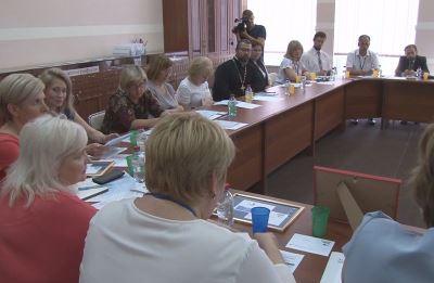 «У каждого ребенка должно быть безопасное и счастливое детство»