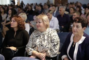 Волгоградскому горводоканалу – 135 лет