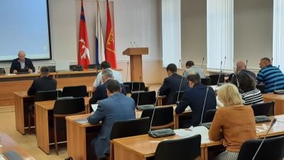 Исполнение бюджета Волгограда за 2020 год – основной вопрос заседаний комитетов гордумы
