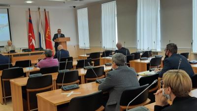 КСП Волгограда: ориентир на профилактику и предупреждение нарушений в финансово-бюджетной сфере