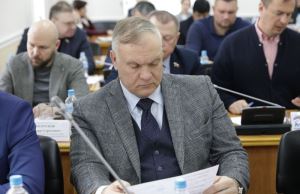 Положение об увековечении памяти выдающихся граждан Волгограда приведено в соответствие законодательству