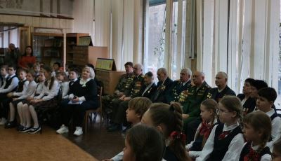 Лариса Тропкина: «Сломить дух русского народа невозможно»