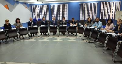 В Волгограде анонсировали открытие семейных МФЦ
