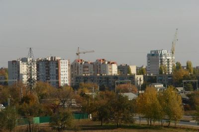 В Советском районе построят еще одну новую школу