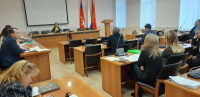 К Правилам организации похорон и содержания муниципальных кладбищ Волгограда разработаны поправки
