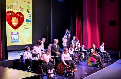 Тепло, которое объединяет