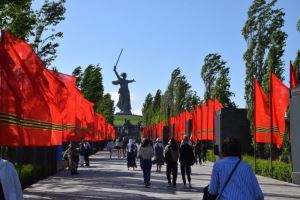 С 80-летием Победы в Великой Отечественной войне!
