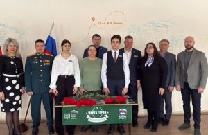 «Они живы, пока мы их помним»