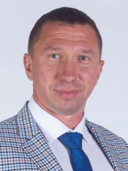 Шилин Сергей Юрьевич