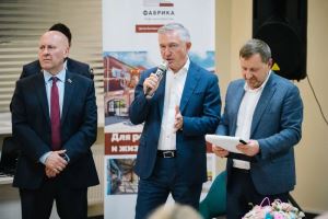 Двадцать четыре года опоры