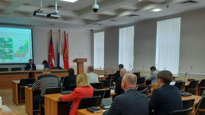 Депутаты комитета по муниципальному имуществу рассмотрели профильные вопросы