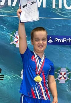 Шершуков Богдан Андреевич