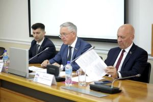 Гордума утвердила исполнение бюджета‑2025 и скорректировала бюджет текущего года