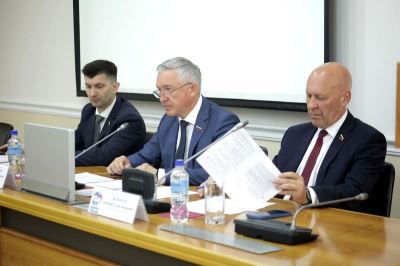 Гордума утвердила исполнение бюджета‑2025 и скорректировала бюджет текущего года