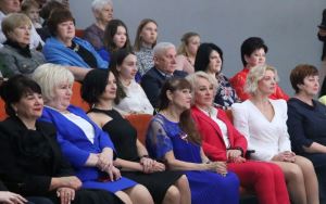 В Волгограде назвали имена победительниц регионального конкурса «Женщина года-2023»