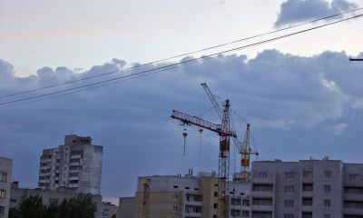 Очередные изменения ПЗЗ разработала администрация Волгограда