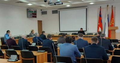 Депутаты планируют увеличить действие «пересадочного» тарифа на муниципальном транспорте Волгограда до двух часов