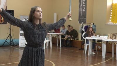 Новый вид спорта зарождается в Волгограде