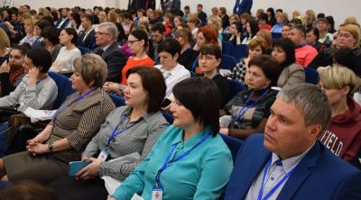 Первый региональный форум сторонников партии «Единая Россия» прошел сегодня в Волгограде