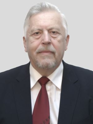 Илясов Евгений Федорович