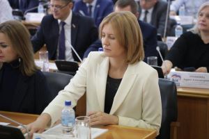 Среди обладателей высшей муниципальной награды Волгограда – участники спецоперации и те, кто им помогает в тылу