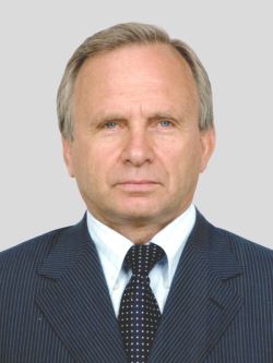 Шульженко Михаил Васильевич