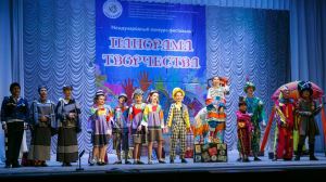 Театр-студия «Премьер-А» муниципального общеобразовательного учреждения «Гимназия № 1 Центрального района Волгограда»