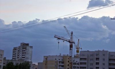 В Волгограде вступили в силу изменения правил землепользования и застройки, направленные, в том числе, на поддержку строительной отрасли